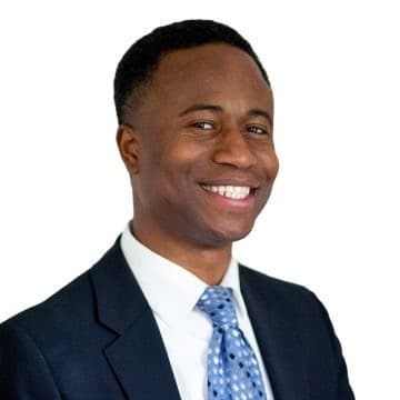 Portrait — alternate headshot