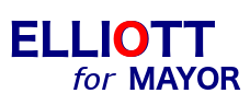 Mike for Brooklyn Center Mayor